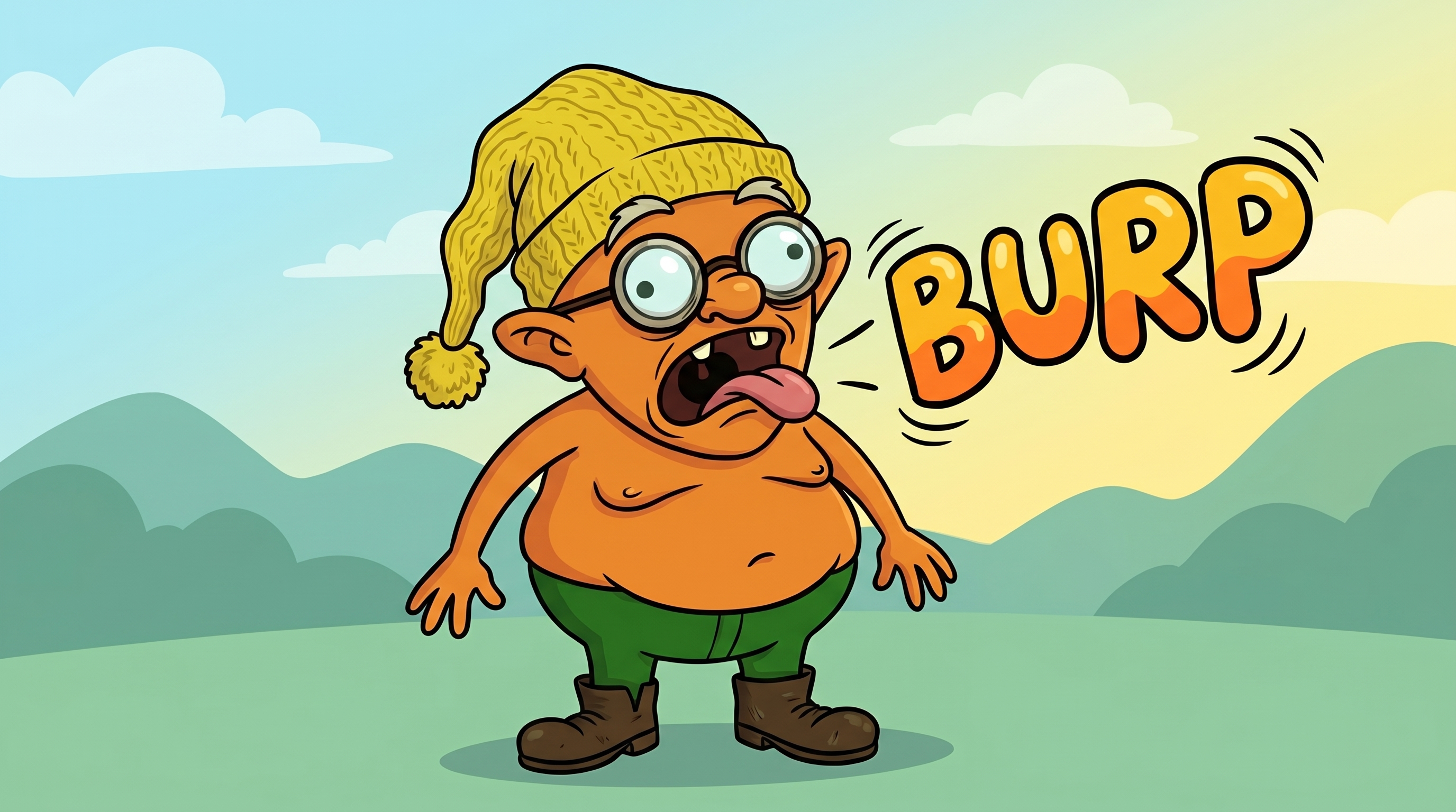Why Funny and Edgy Brand Content Performs Better — Jordan Corbett Studio