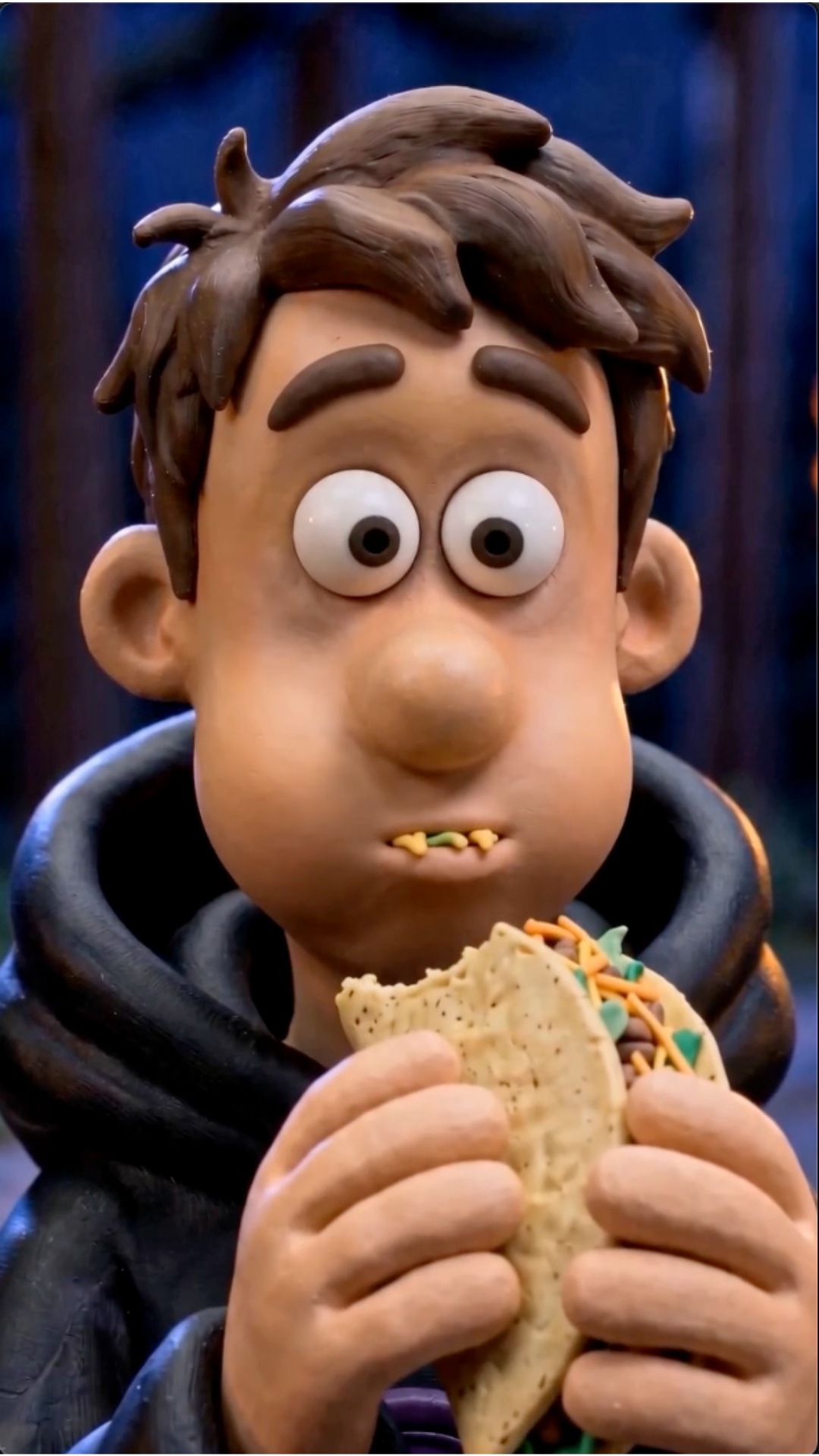 Taco Bell — Spec Ad